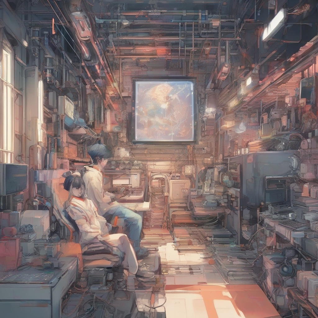 量子计算：从实验室到产业化的技术跃迁