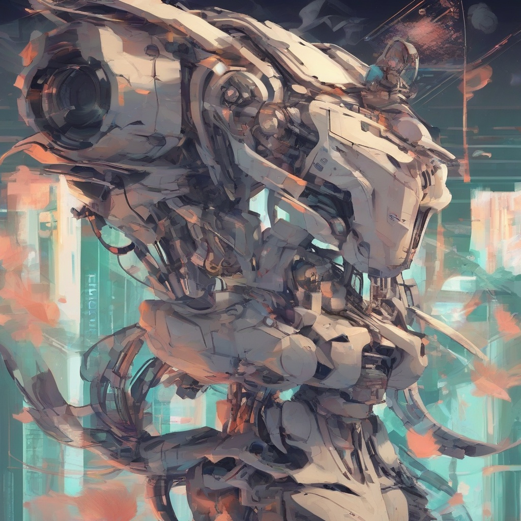 人工智能驱动的产业变革：从技术突破到生态重构