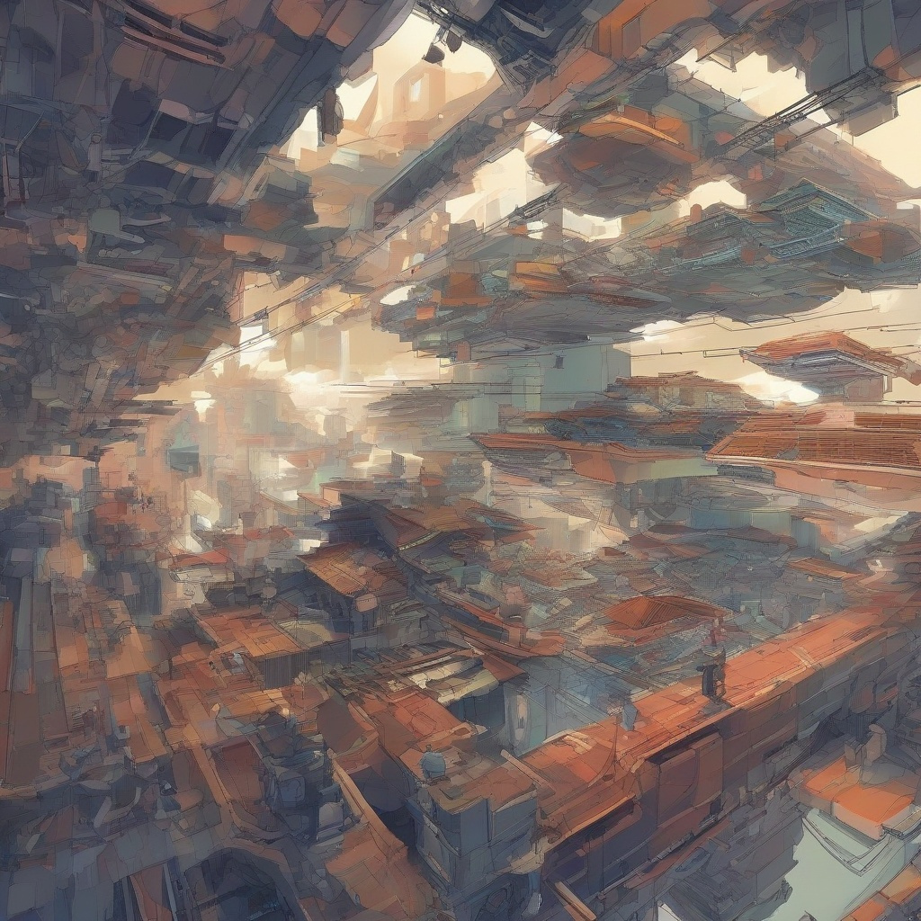 旗舰级移动工作站深度评测：性能、散热与扩展性的三重考验