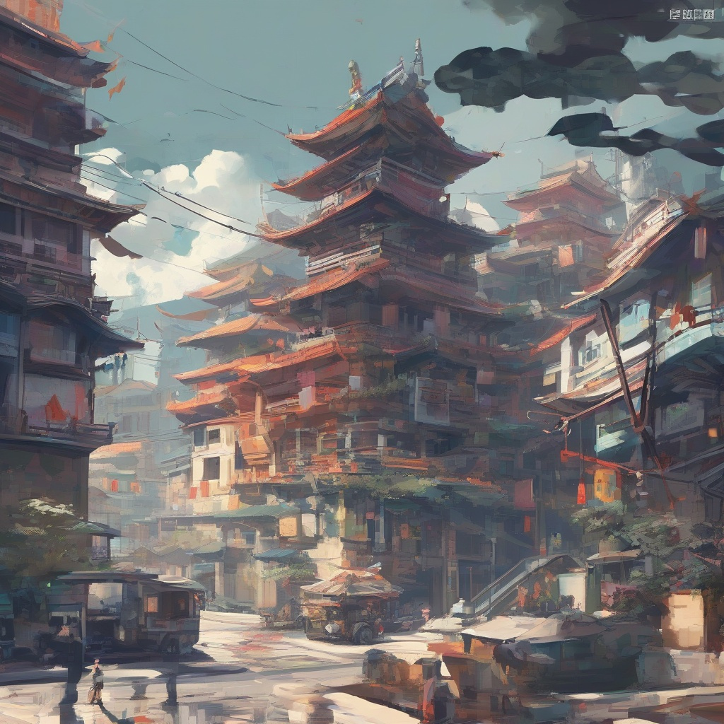 旗舰级移动处理器深度评测：性能、能效与实际应用场景全解析