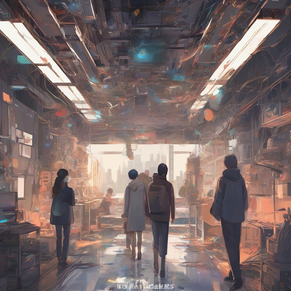 量子计算：从实验室到产业化的技术跃迁