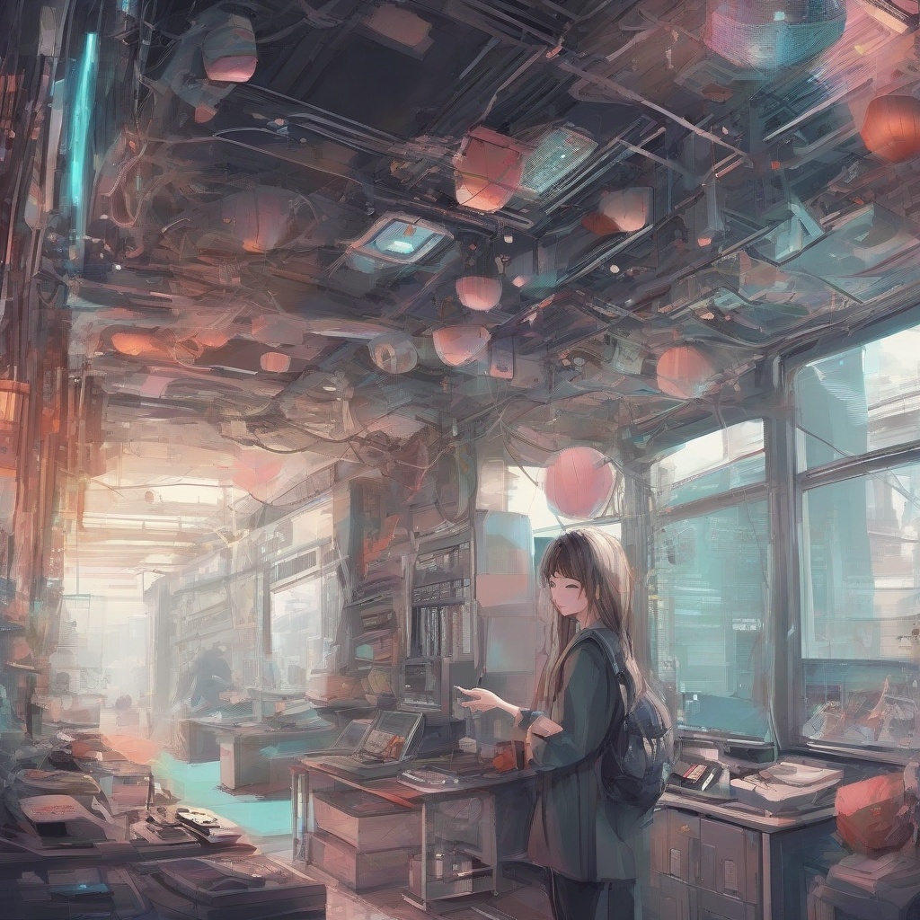 量子计算：从实验室到产业化的关键突破