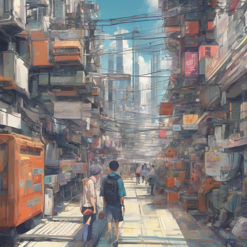 跨平台协作新范式：软件应用如何重构生产力生态