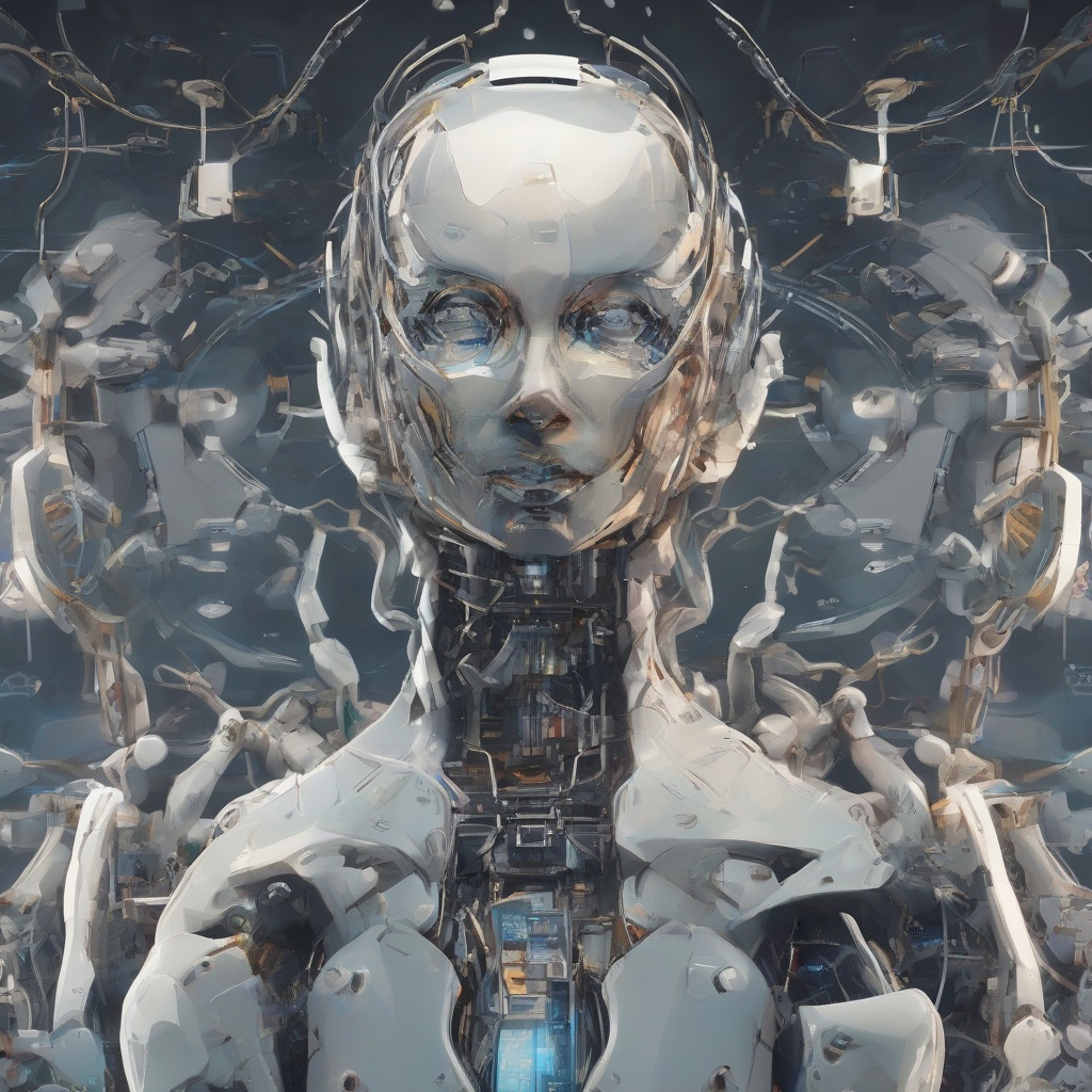 AI驱动的软件应用革命：从生产力工具到行业解决方案的深度转型