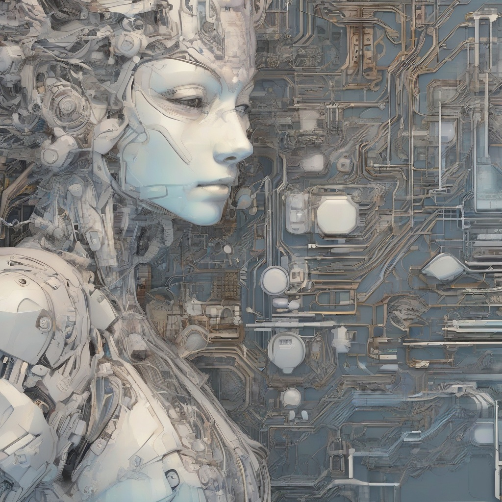 AI驱动的软件应用革新：从效率工具到智能生态的进化路径