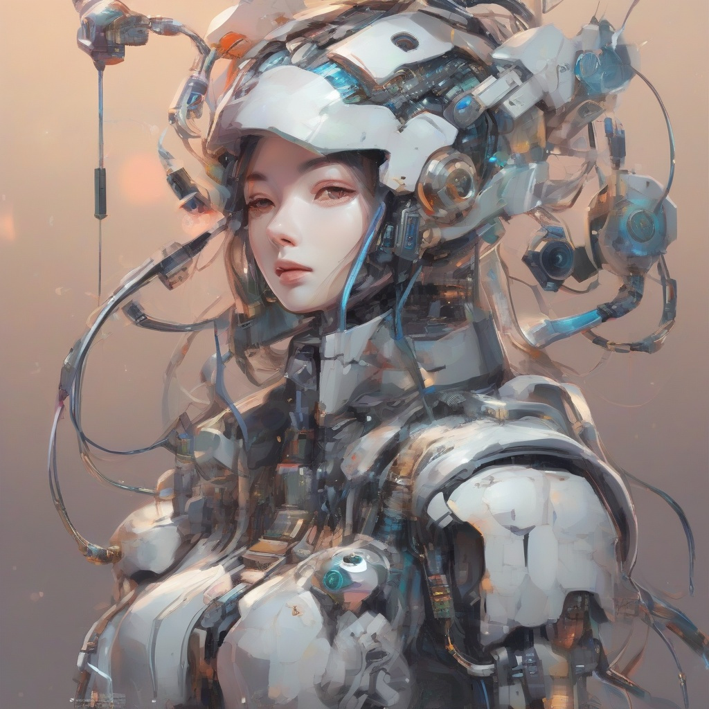 量子计算、AI与生物技术：重塑未来的三大科技趋势