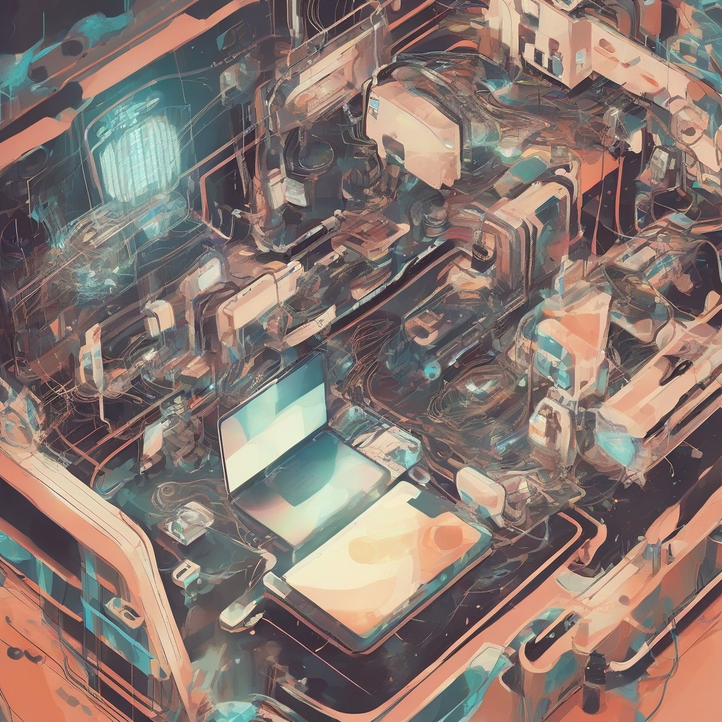 量子计算技术突破：从实验室到产业化的关键跨越