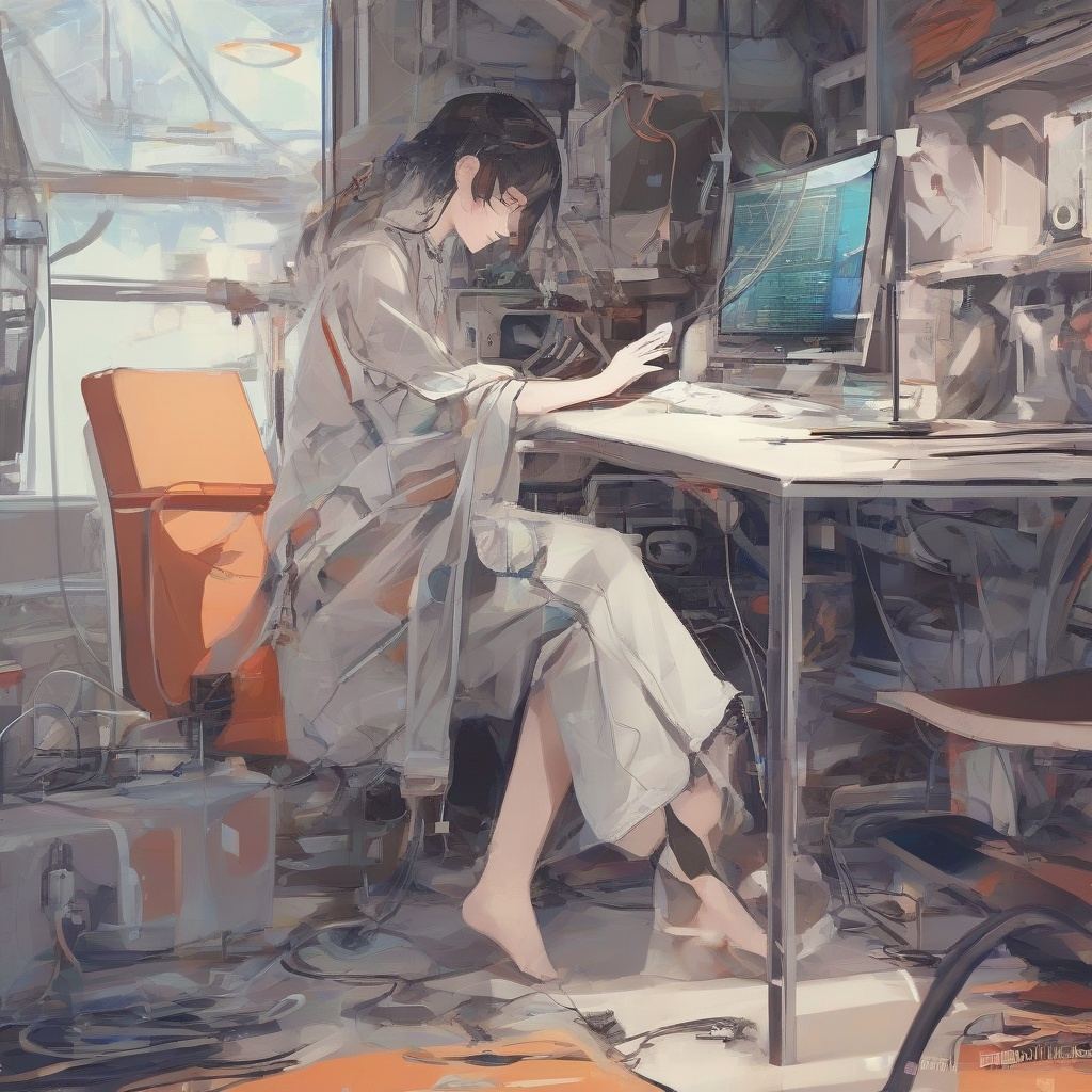 人工智能驱动的产业变革：从算法突破到生态重构