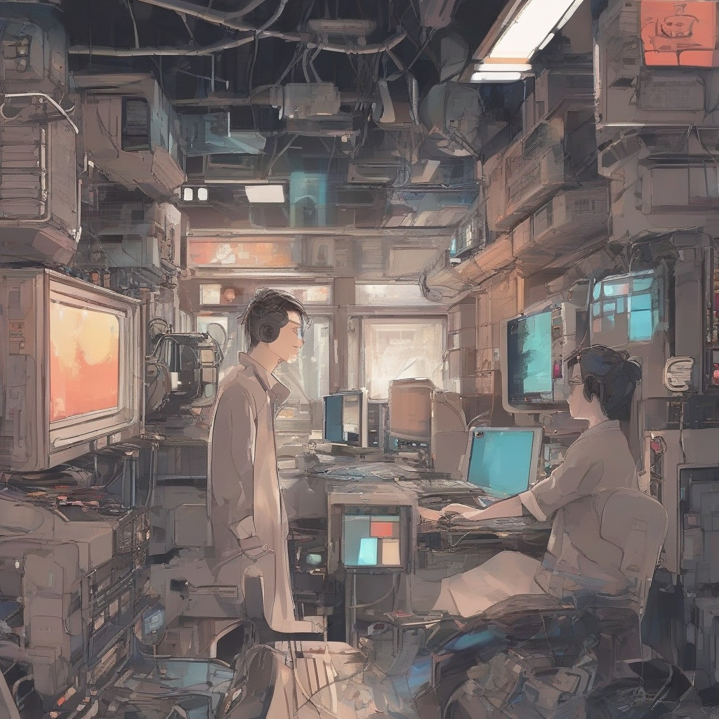 人工智能大模型：从技术突破到产业变革的深度解析