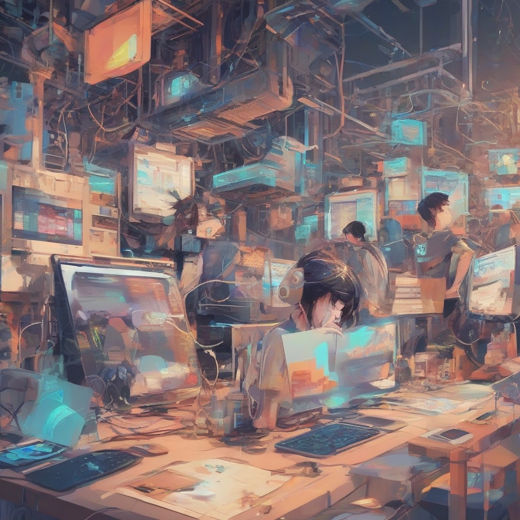 量子计算、AI与生物技术：重塑未来的三大科技趋势