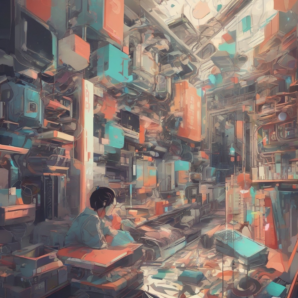 量子计算突破：从实验室到产业化的关键跃迁