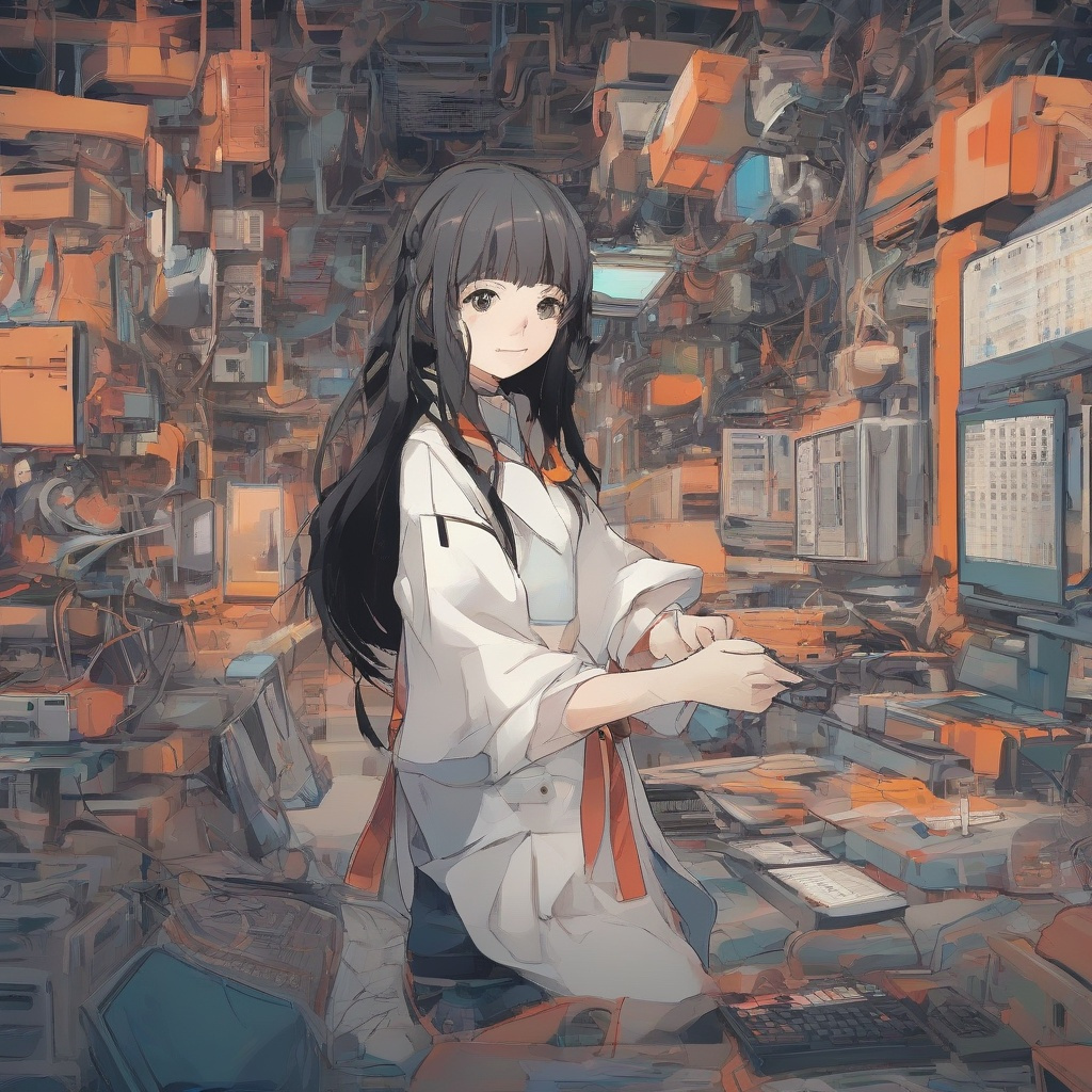 人工智能驱动的产业变革：从算法突破到生态重构