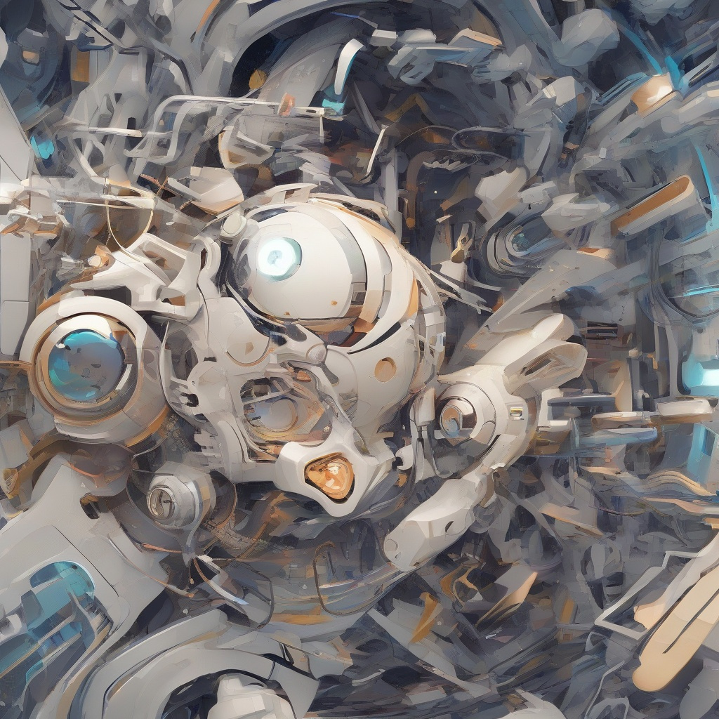 AI驱动的软件应用革新：从生产力工具到智能生态的进化路径