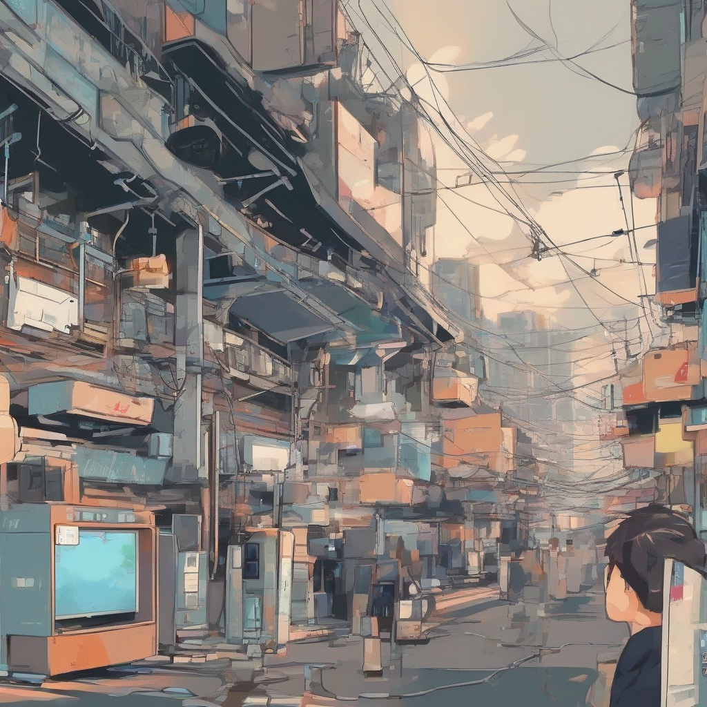 人工智能驱动的产业变革：技术突破与行业应用全景解析