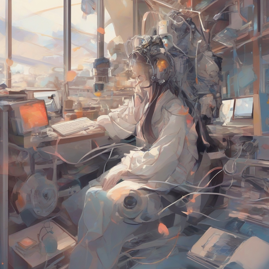 量子计算：从实验室到产业化的关键突破