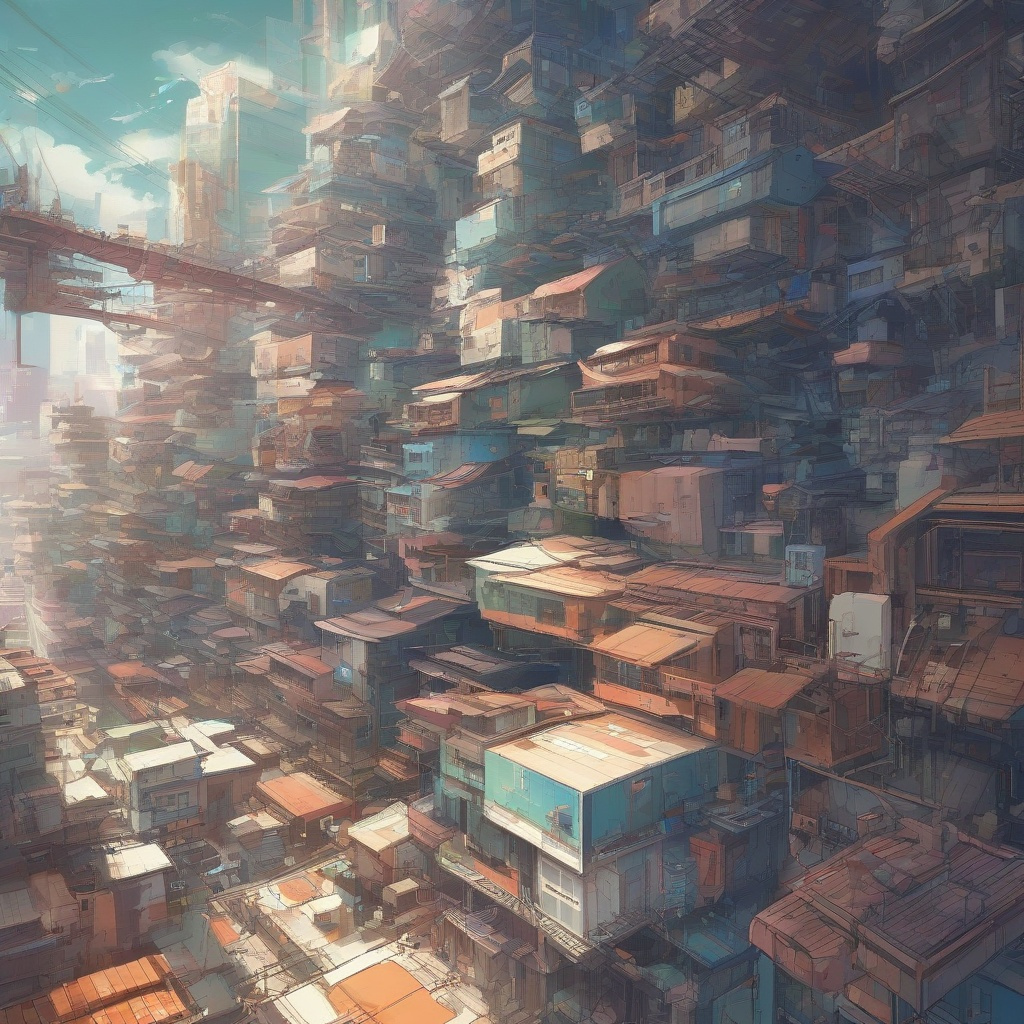 人工智能驱动的产业变革：技术突破与未来图景