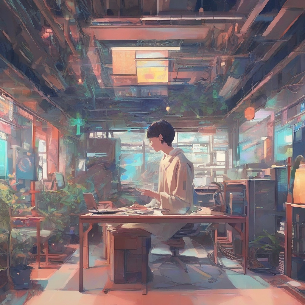 量子计算：从实验室到产业化的关键突破与未来图景