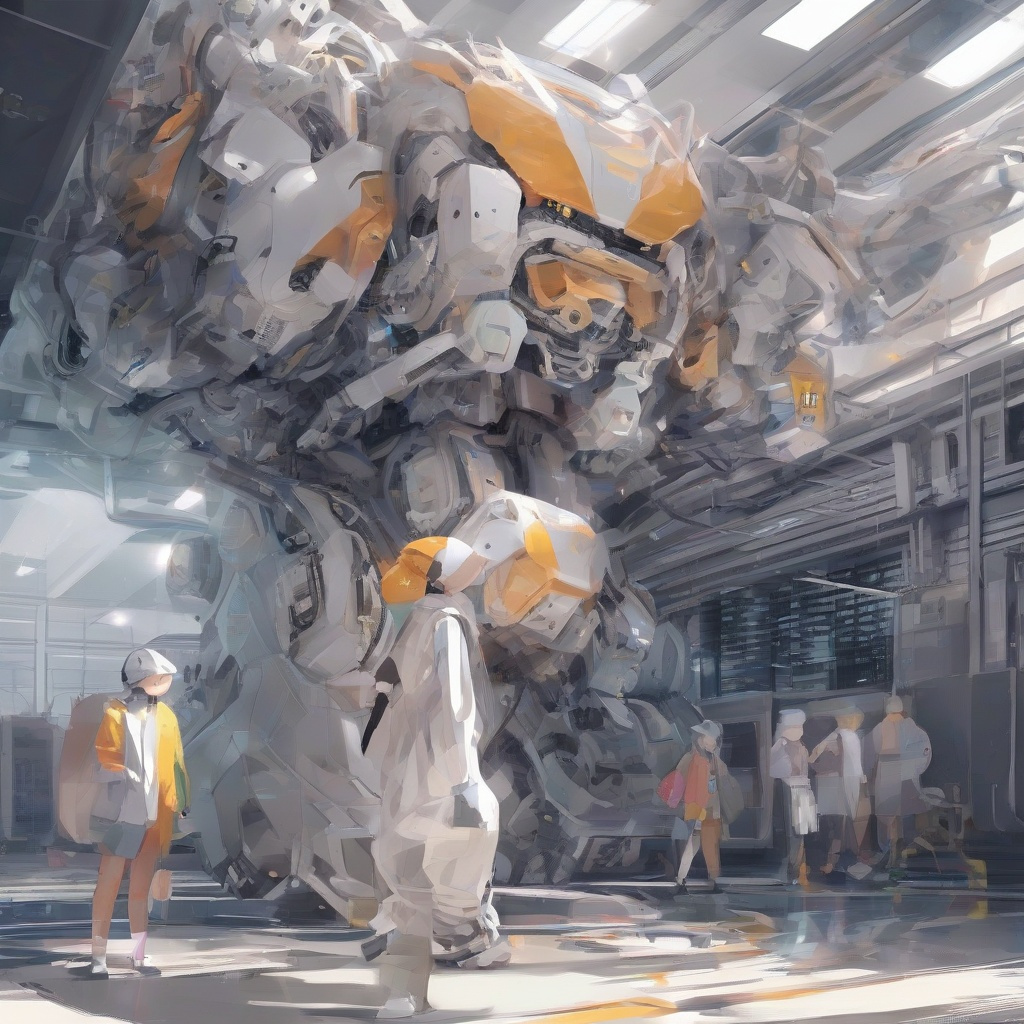 量子计算、AI与6G：重塑未来的三大科技趋势