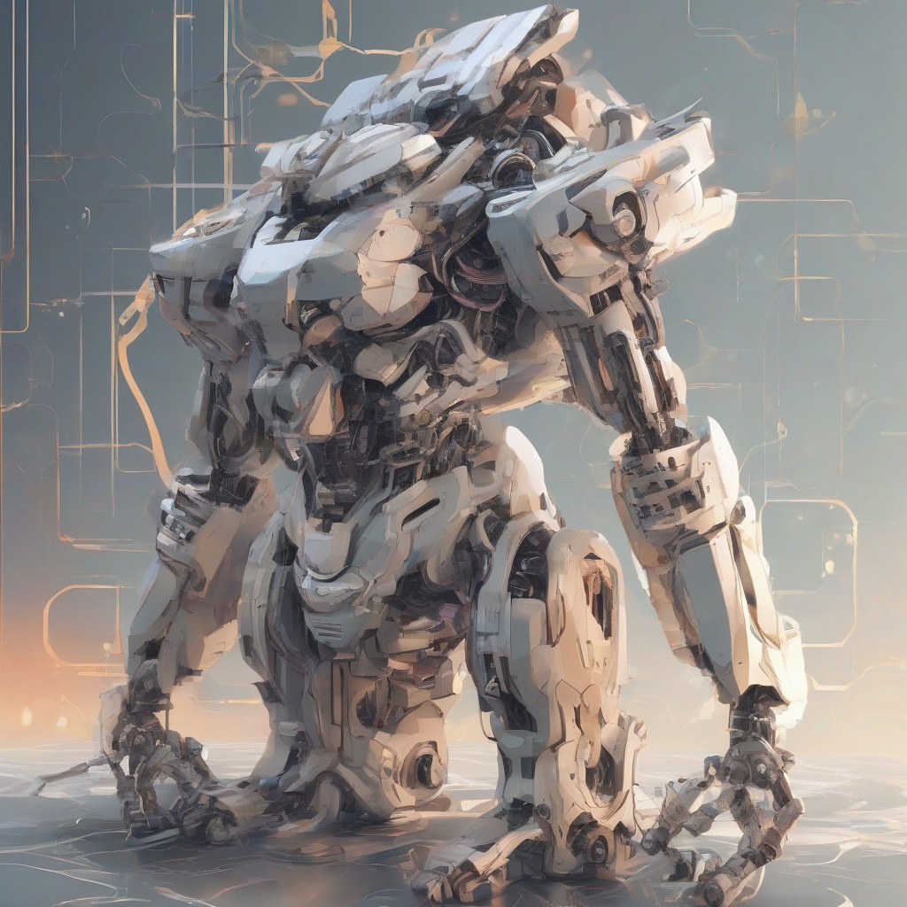 量子计算、AI与6G：下一代科技革命的三大支柱