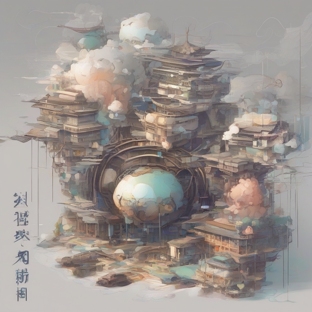 跨平台协作新标杆：深度解析新一代协同办公软件的核心架构与创新功能