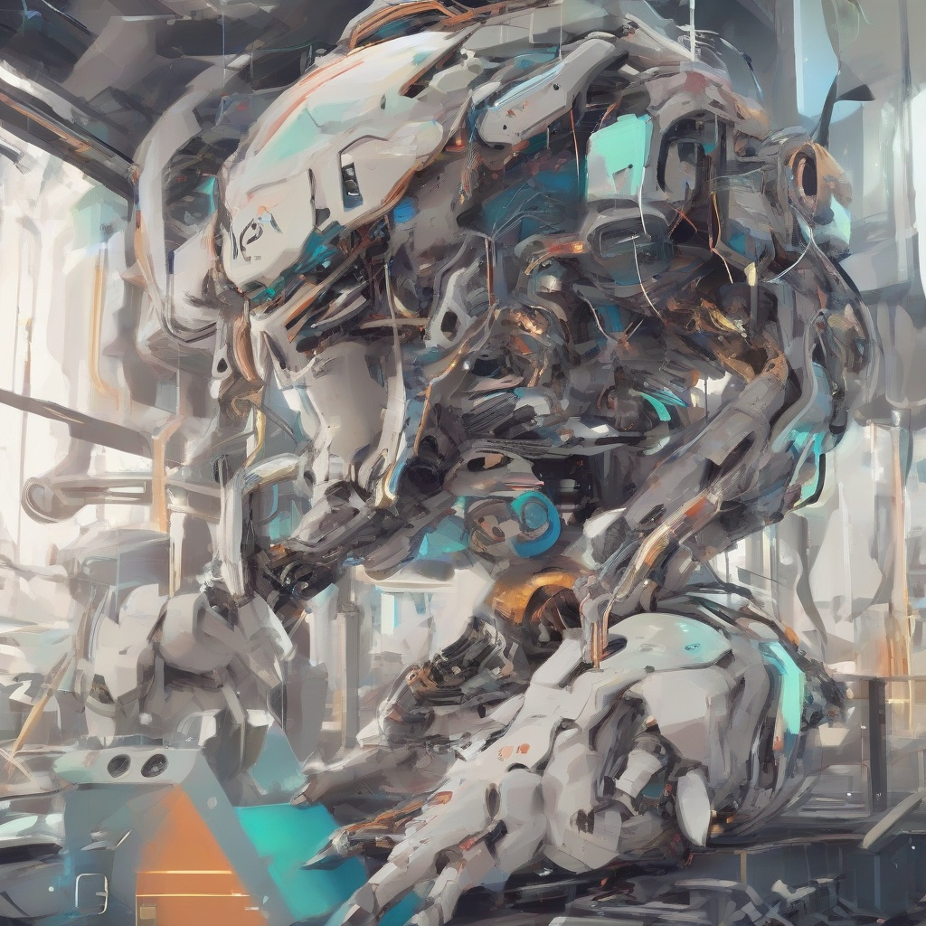 量子计算、AI与生物技术：重塑未来的三大科技浪潮