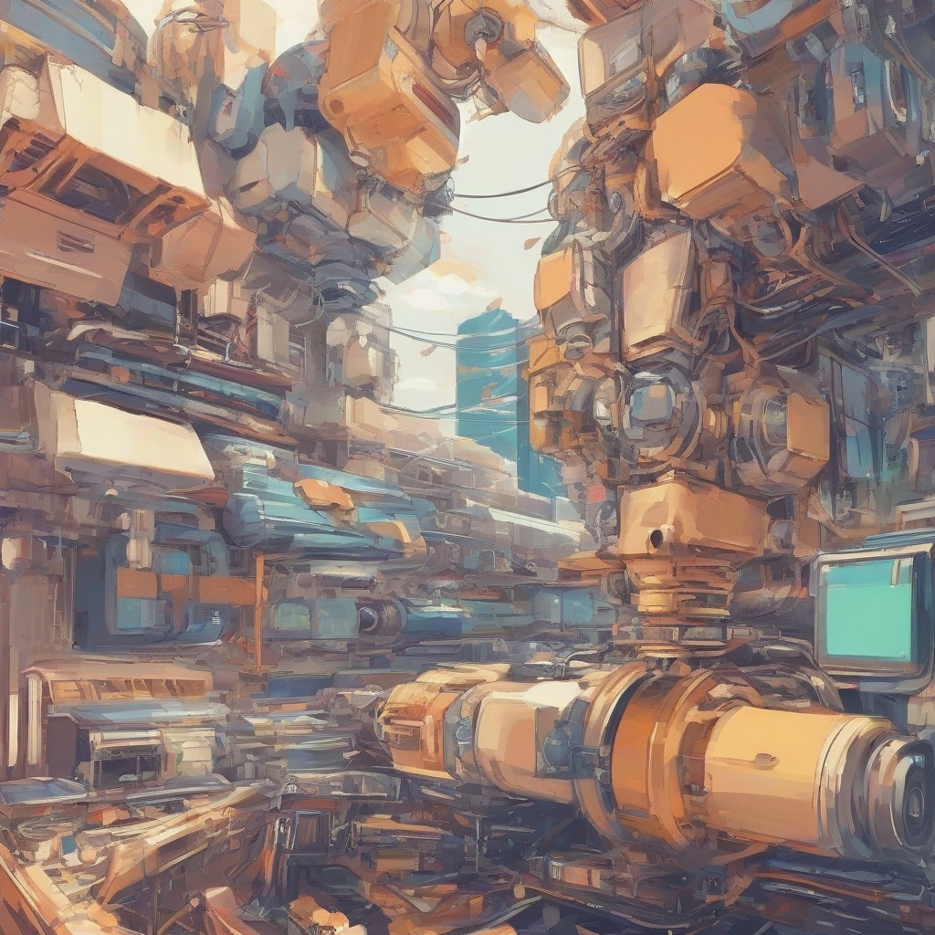 旗舰级移动处理器深度评测：性能、能效与AI算力全解析