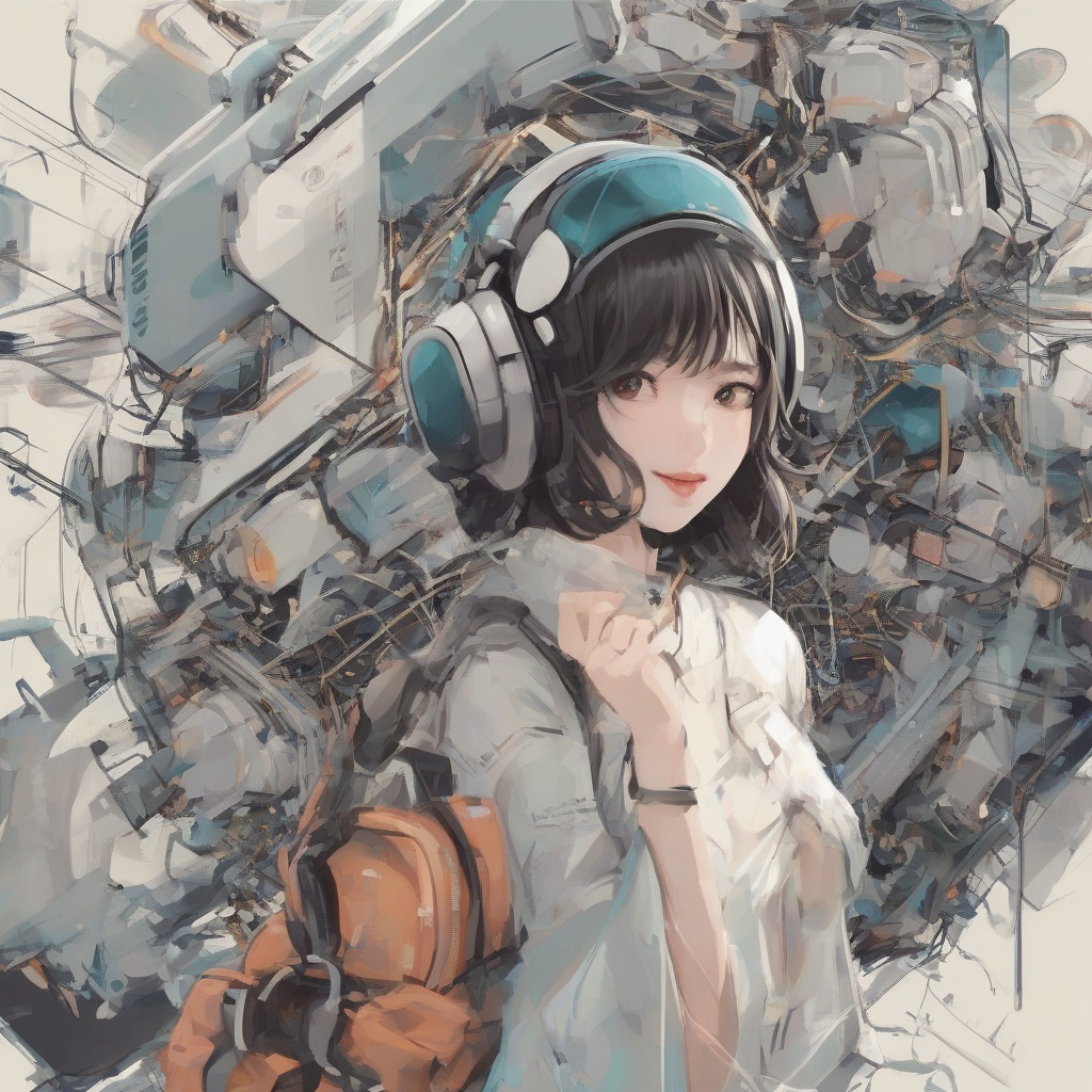 人工智能驱动的产业变革：技术突破与行业应用全景解析