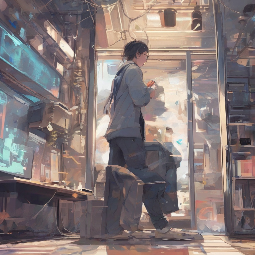 量子计算：从实验室到产业化的关键突破