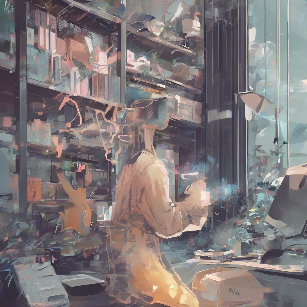 量子计算：从实验室到产业化的关键突破