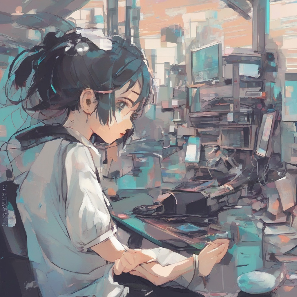 人工智能驱动的产业变革：从算法突破到场景落地