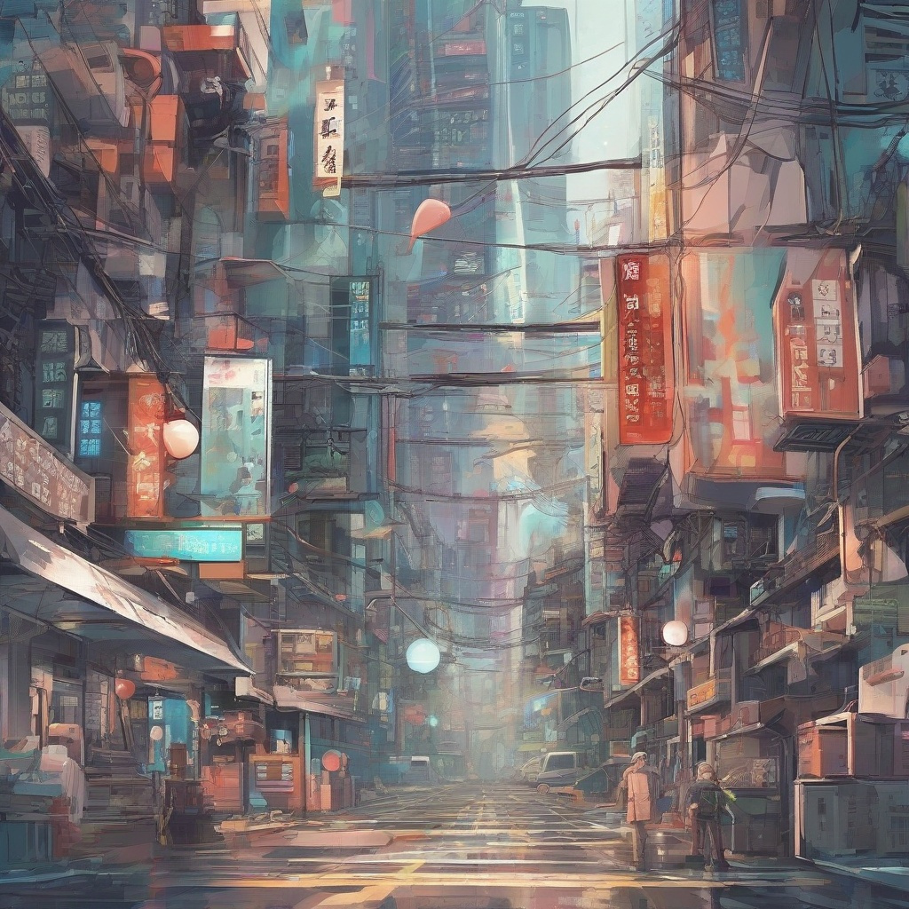 人工智能驱动的产业变革：从算法突破到场景落地