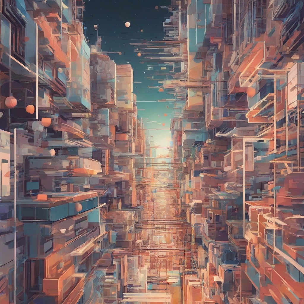 量子计算：从实验室到产业化的技术突破与生态构建