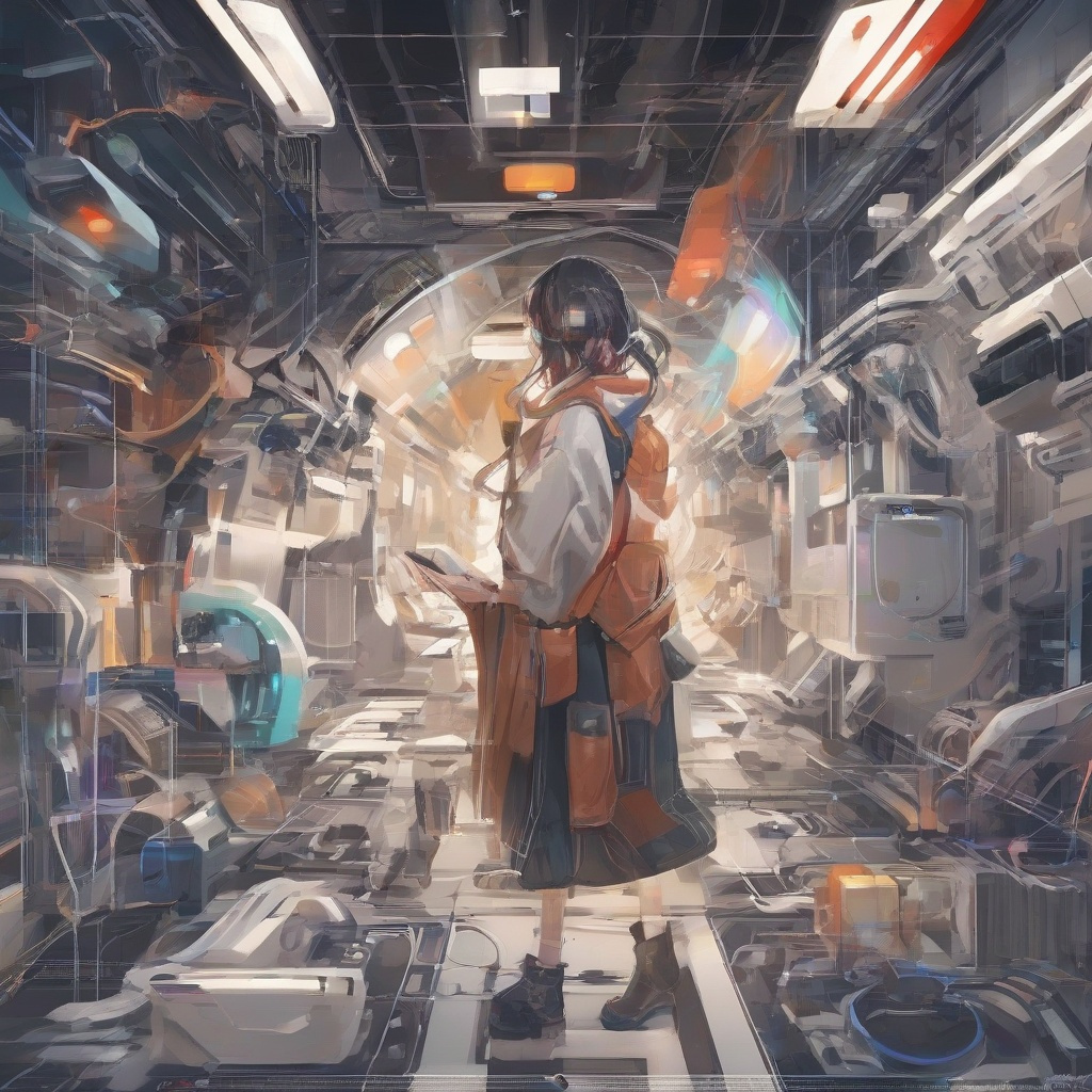 量子计算与AI融合：重塑未来科技版图的关键力量