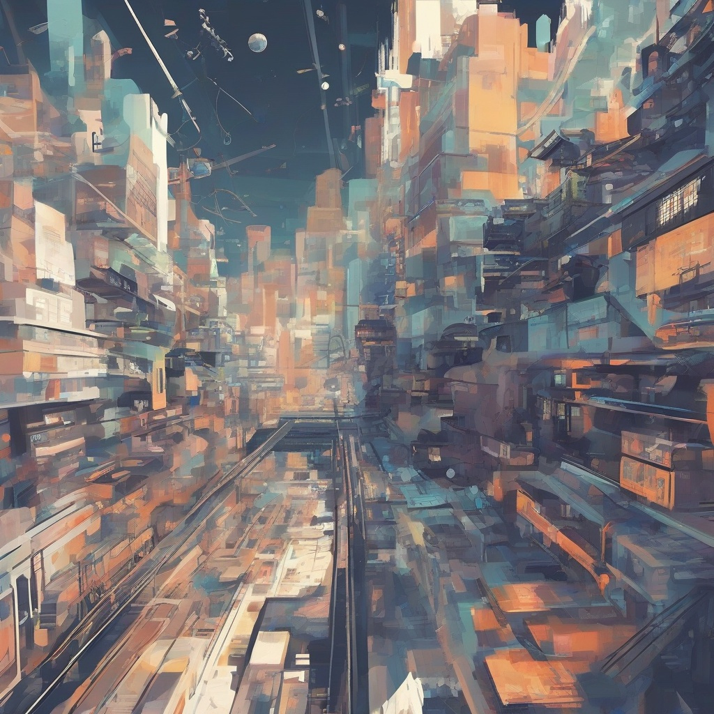 人工智能驱动的产业变革：从技术突破到场景落地