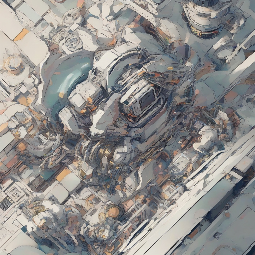 AI驱动的软件应用革新：从效率工具到智能生态的进化路径