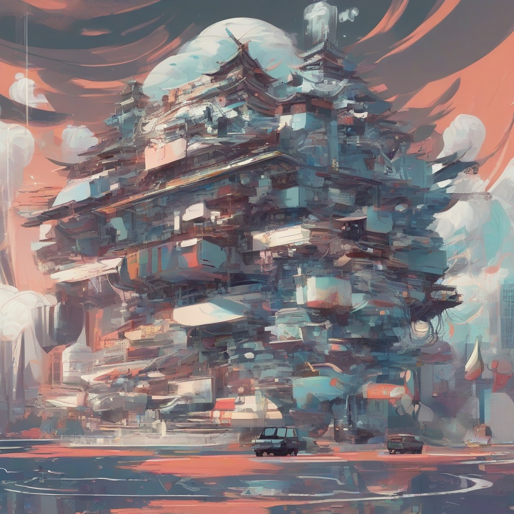 人工智能驱动的产业变革：从算法突破到生态重构