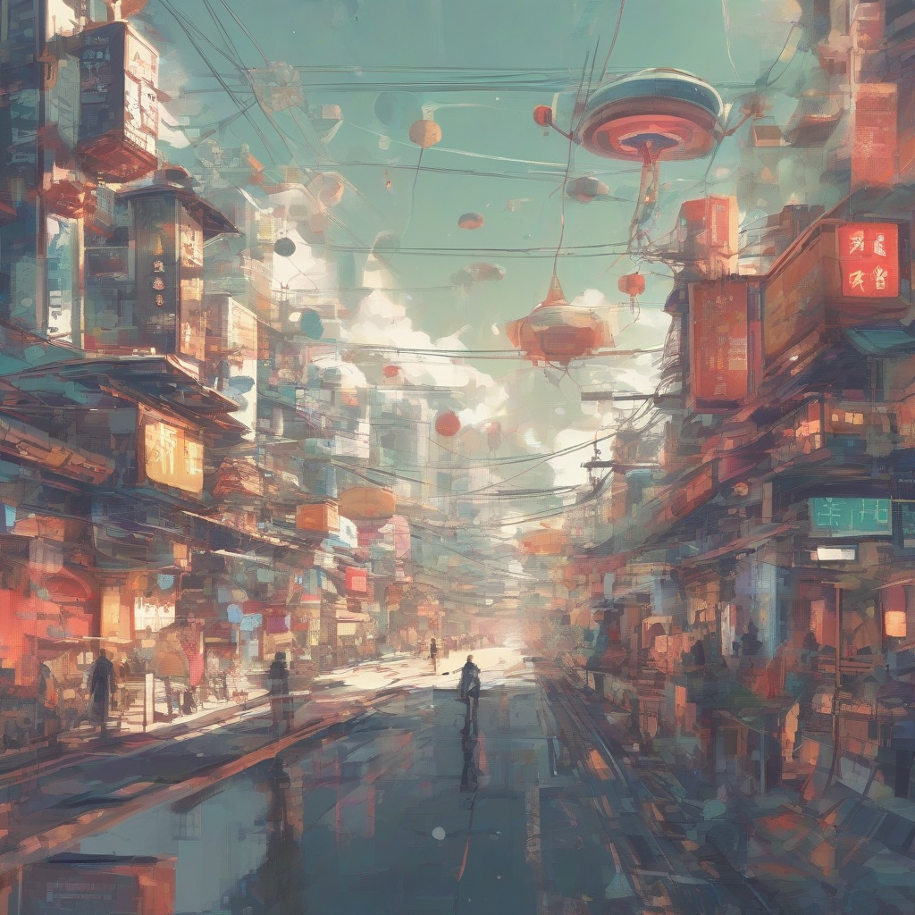 人工智能驱动的产业变革：从算法突破到场景落地