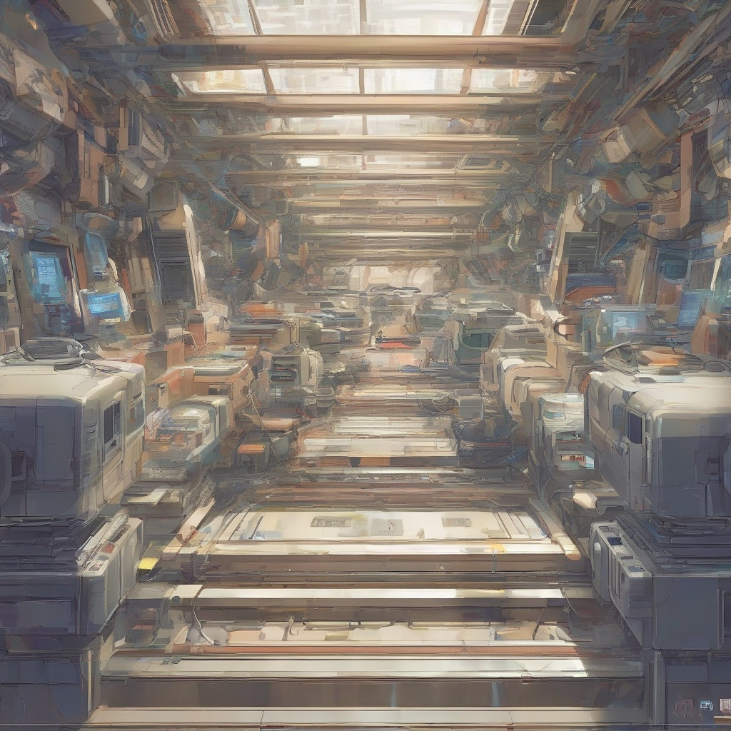 旗舰级移动工作站深度评测：性能、散热与扩展性的终极平衡