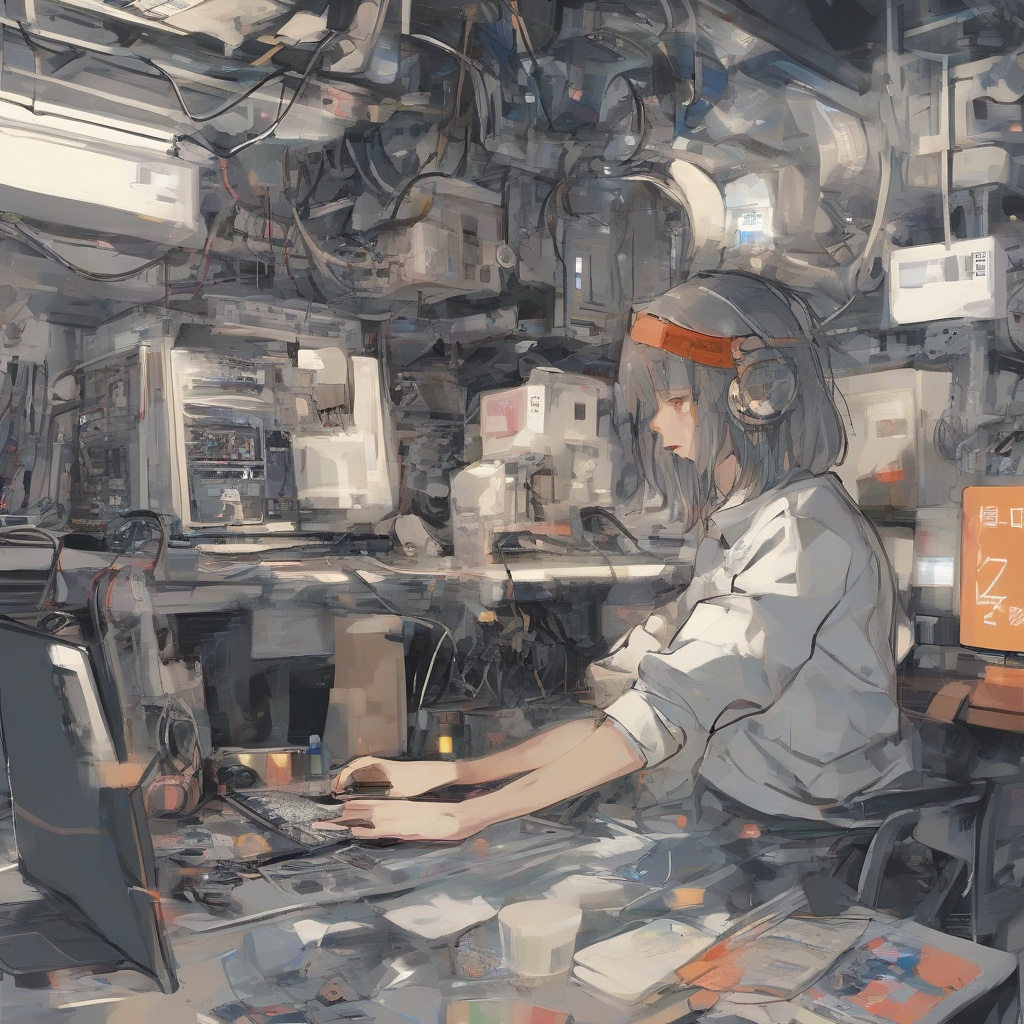 跨平台协作工具进化论：重新定义数字化工作流