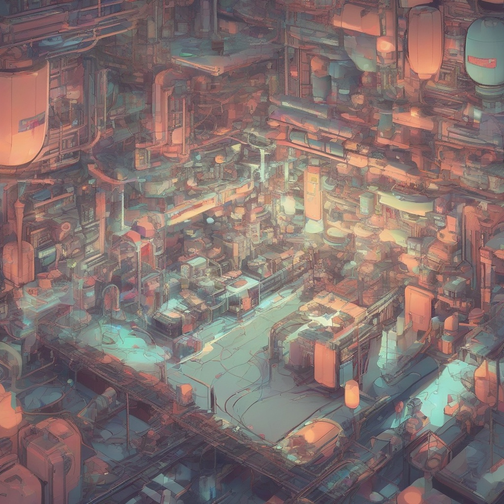 量子计算、AI与生物技术：重塑未来的三大科技支柱