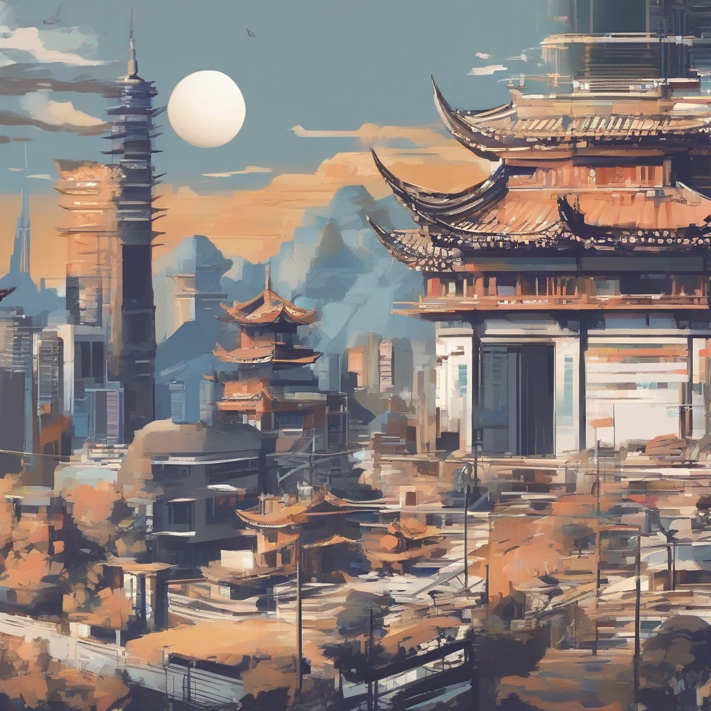 旗舰级移动处理器深度评测：性能、能效与场景适配全解析