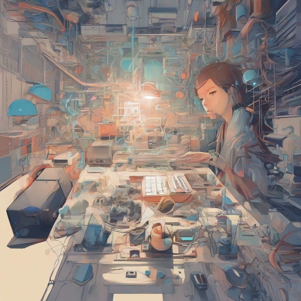 量子计算：从实验室到产业化的关键突破