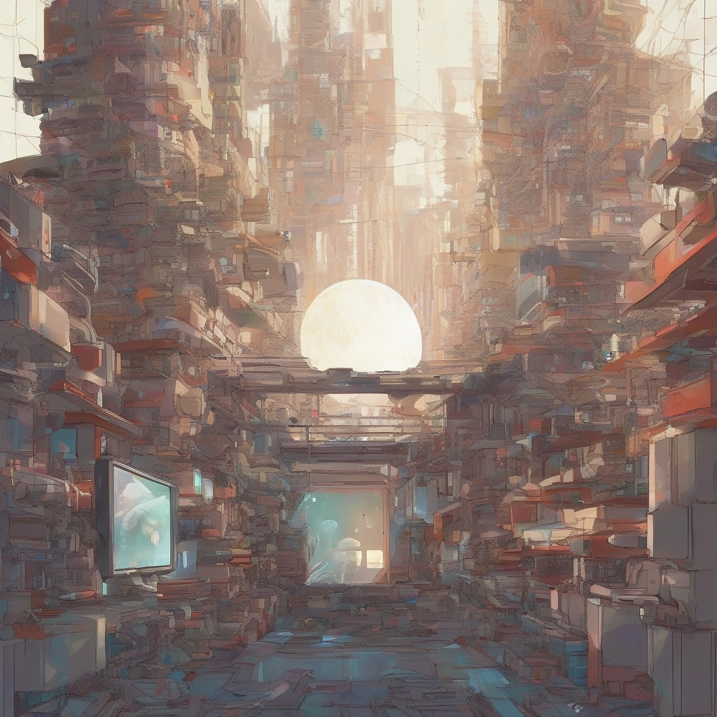 量子计算：从实验室到产业化的关键突破与未来图景