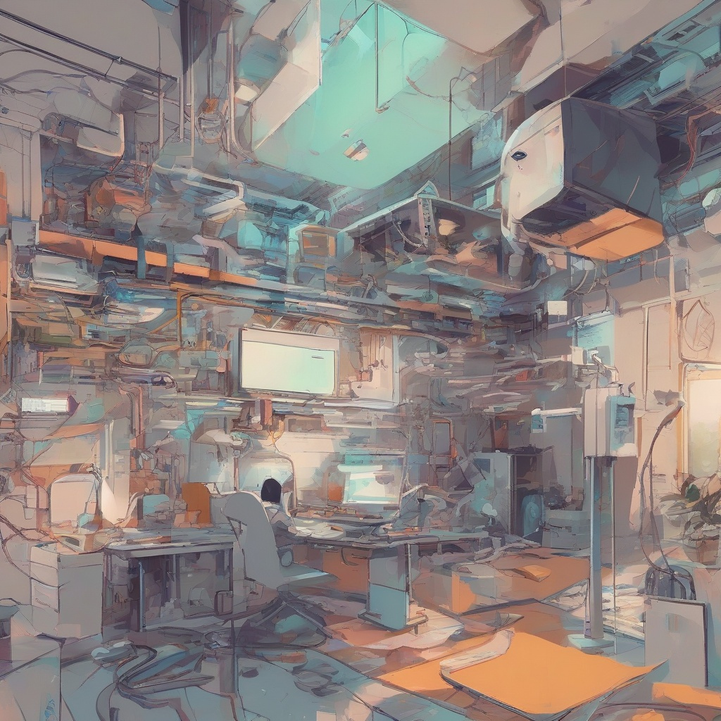 量子计算突破：从实验室到产业化的关键跃迁