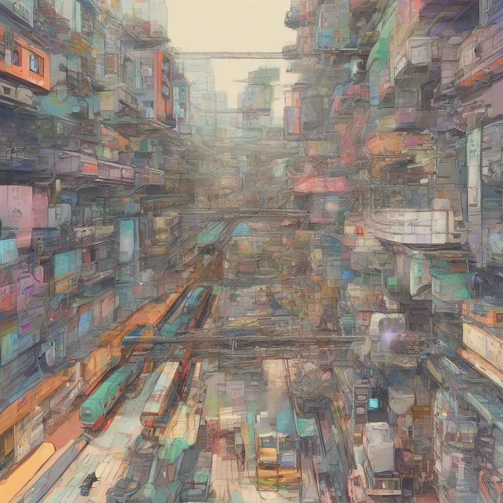 跨平台协作新范式：深度解析新一代生产力工具的进化逻辑