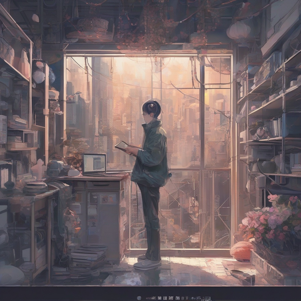 量子计算：从实验室到产业化的技术跃迁