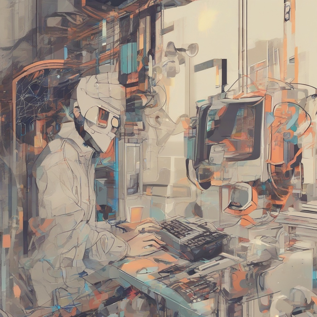 量子计算：从实验室到产业化的关键突破