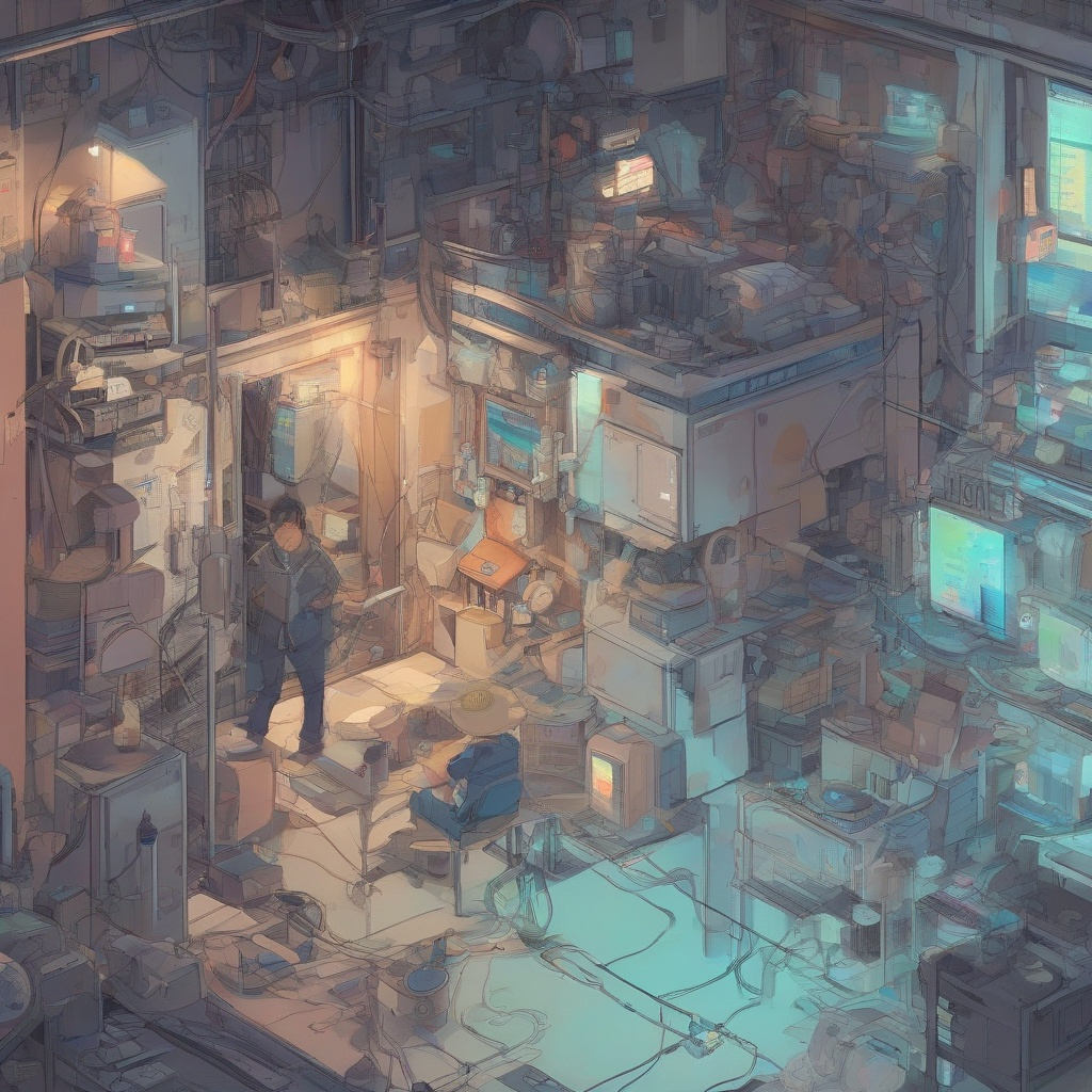 跨平台协作新范式：深度解析新一代软件应用的协同进化路径