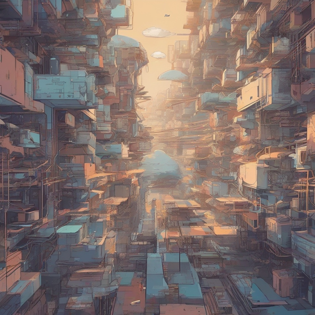 人工智能驱动的产业变革：从技术突破到应用落地