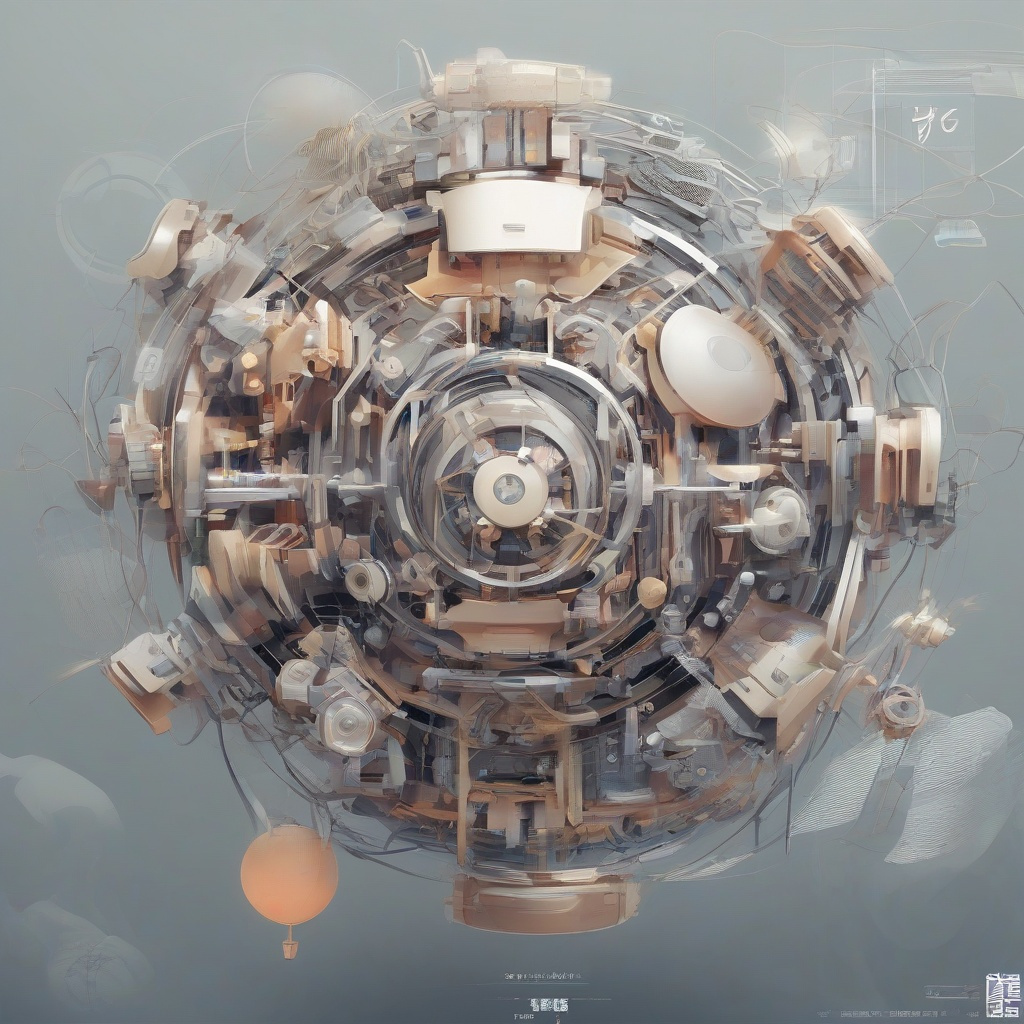 量子计算、AI与6G：下一代科技革命的三大支柱